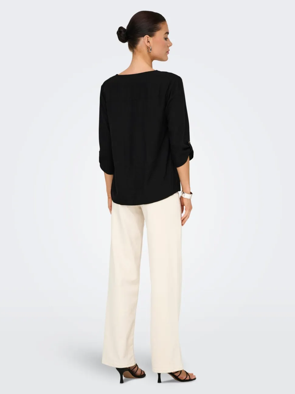 JDYSAY Lino Top