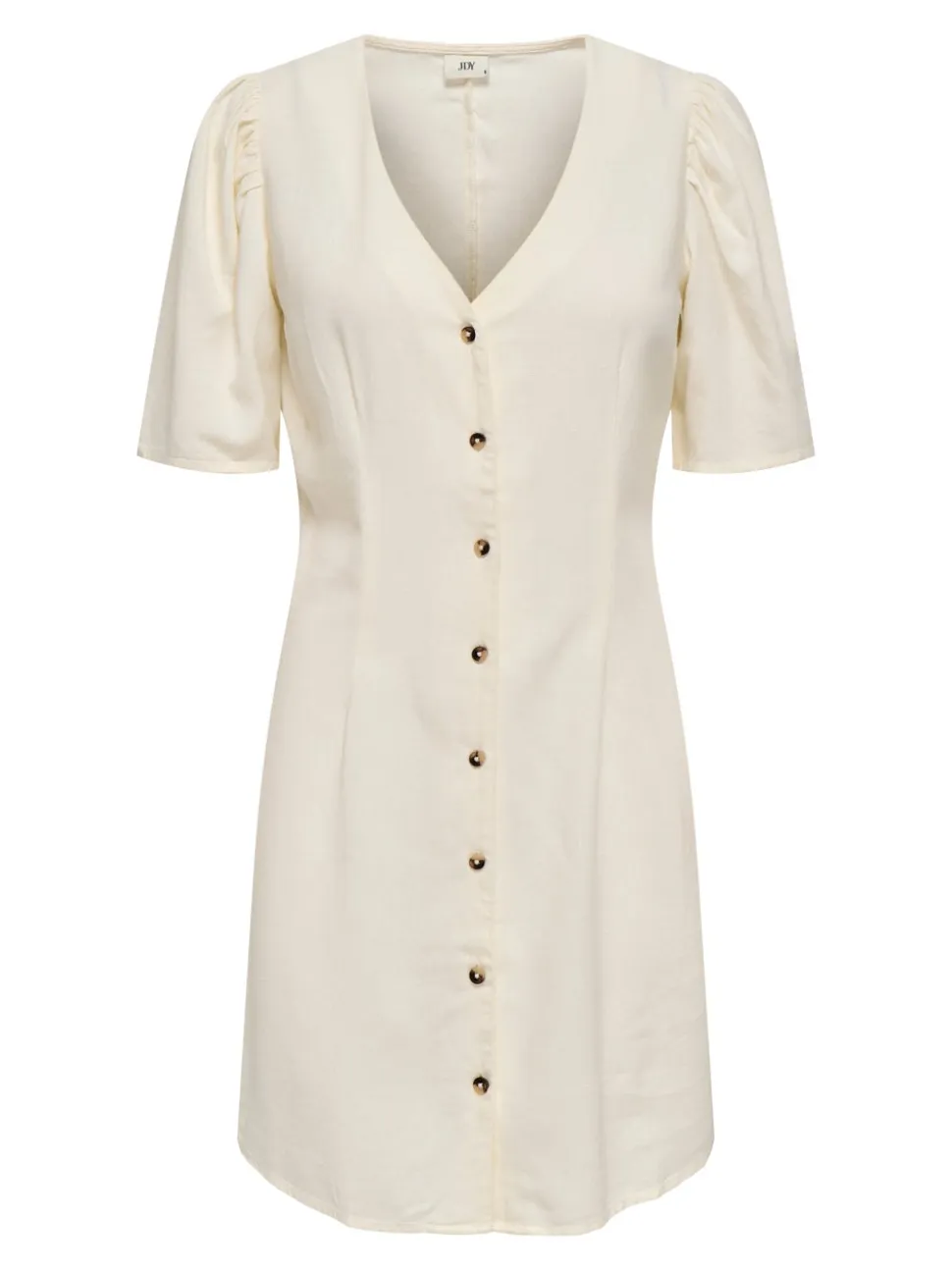 JDYSAY Lino Vestito corto