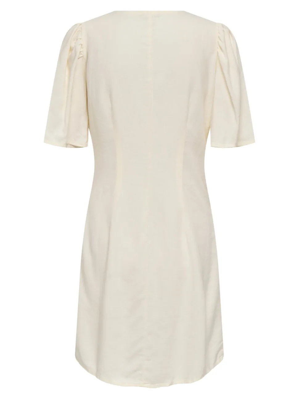 JDYSAY Lino Vestito corto