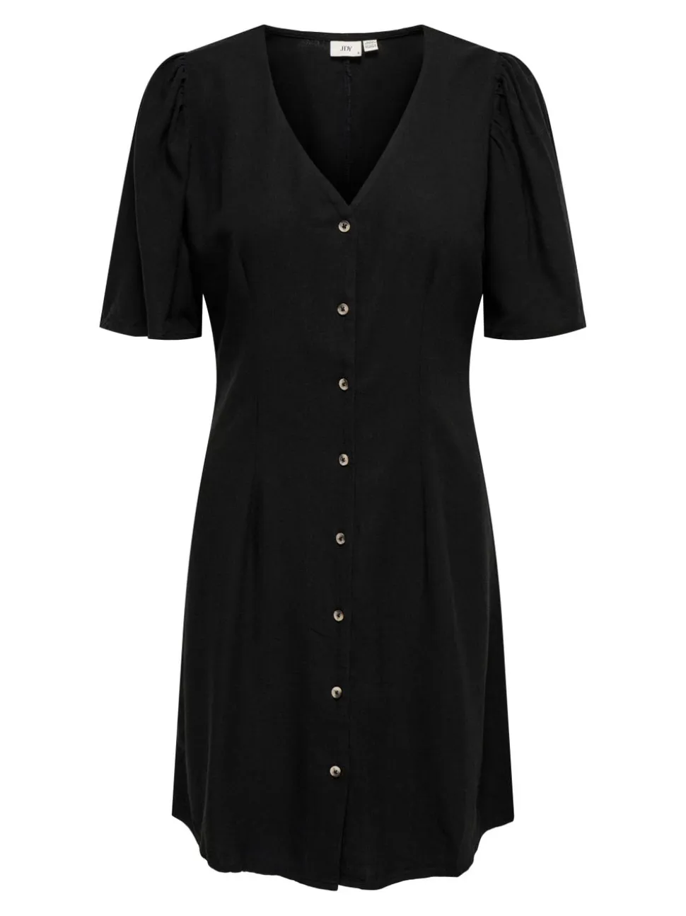 JDYSAY Lino Vestito corto