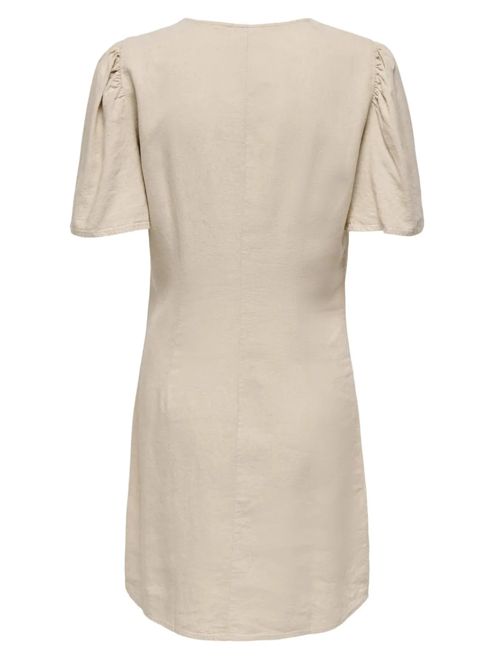 JDYSAY Lino Vestito corto