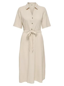 JDYSAY Vestito midi