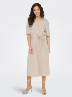 JDYSAY Vestito midi