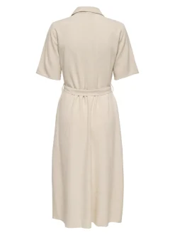 JDYSAY Vestito midi