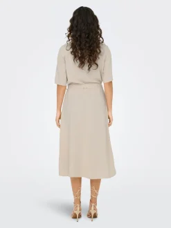 JDYSAY Vestito midi