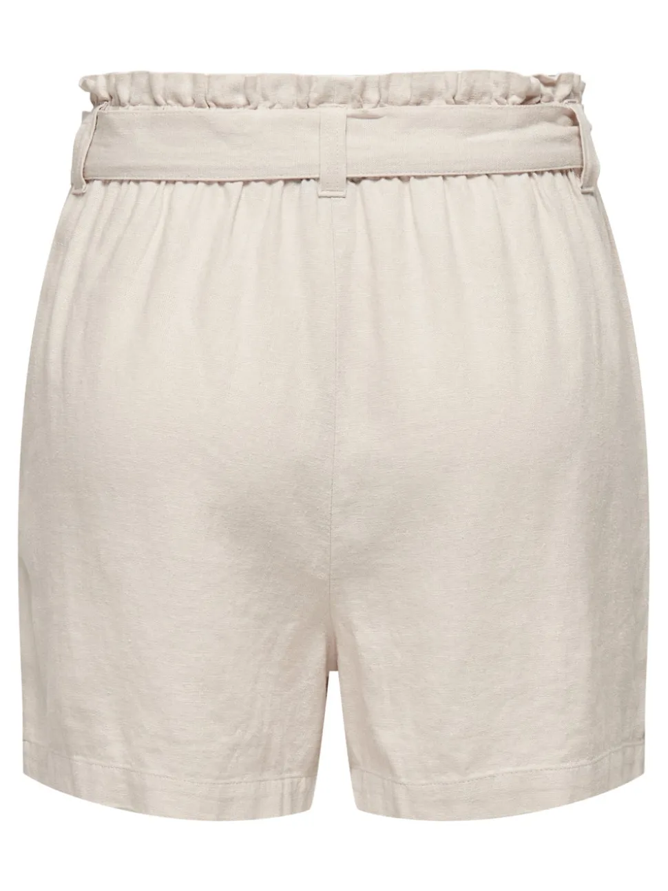 JDYSAY Vita media Regular Fit Lino Bermuda