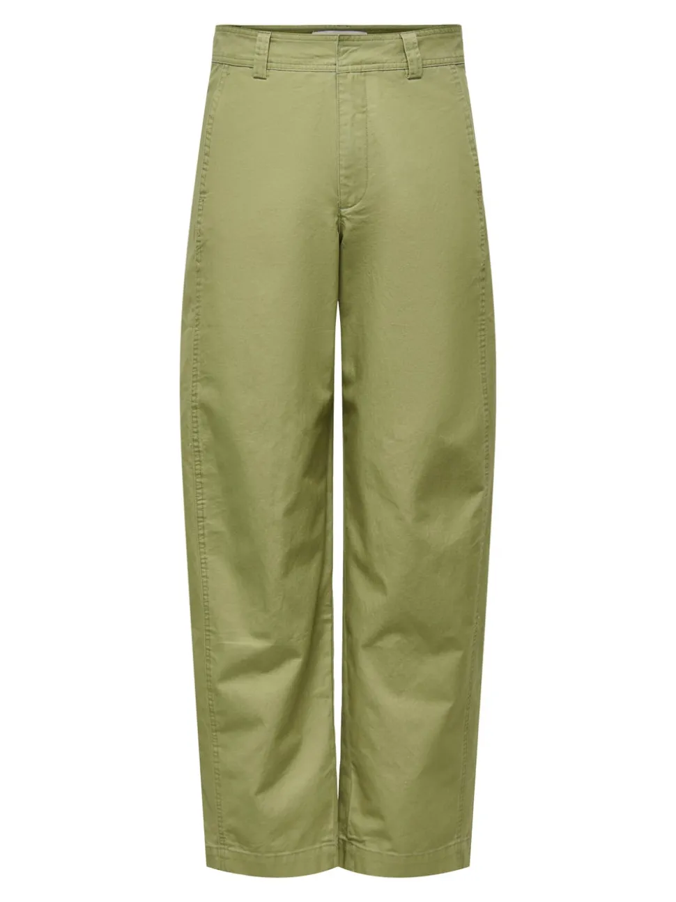 JDYSELMA Barrel fit Pantaloni