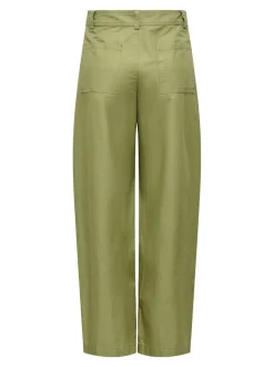 JDYSELMA Barrel fit Pantaloni