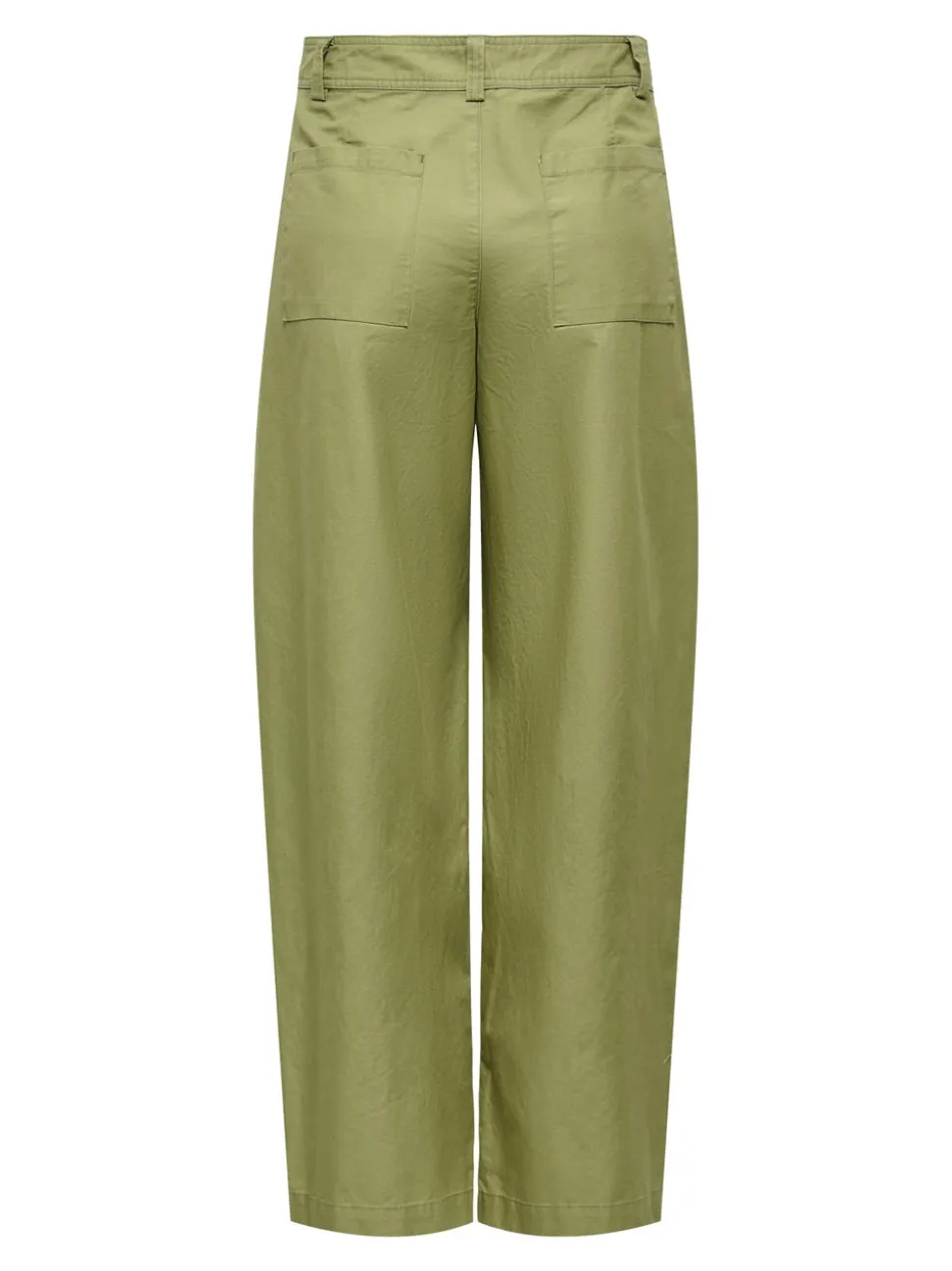 JDYSELMA Barrel fit Pantaloni