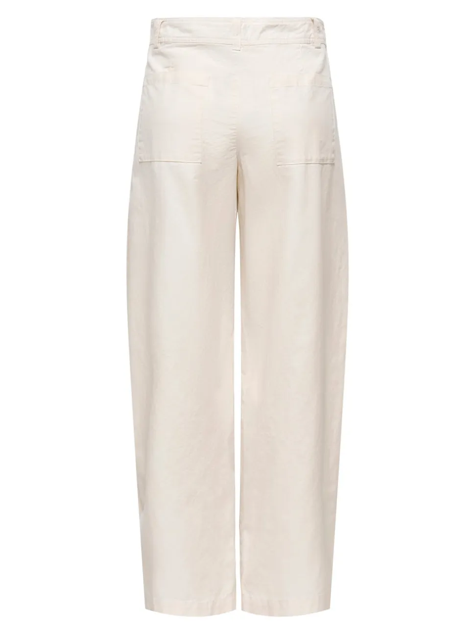 JDYSELMA Barrel fit Pantaloni