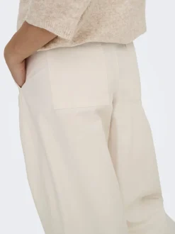 JDYSELMA Barrel fit Pantaloni