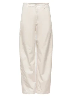 JDYSELMA Barrel fit Pantaloni