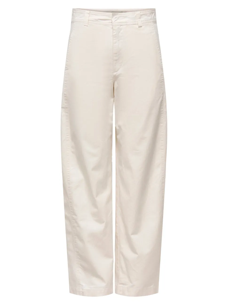 JDYSELMA Barrel fit Pantaloni