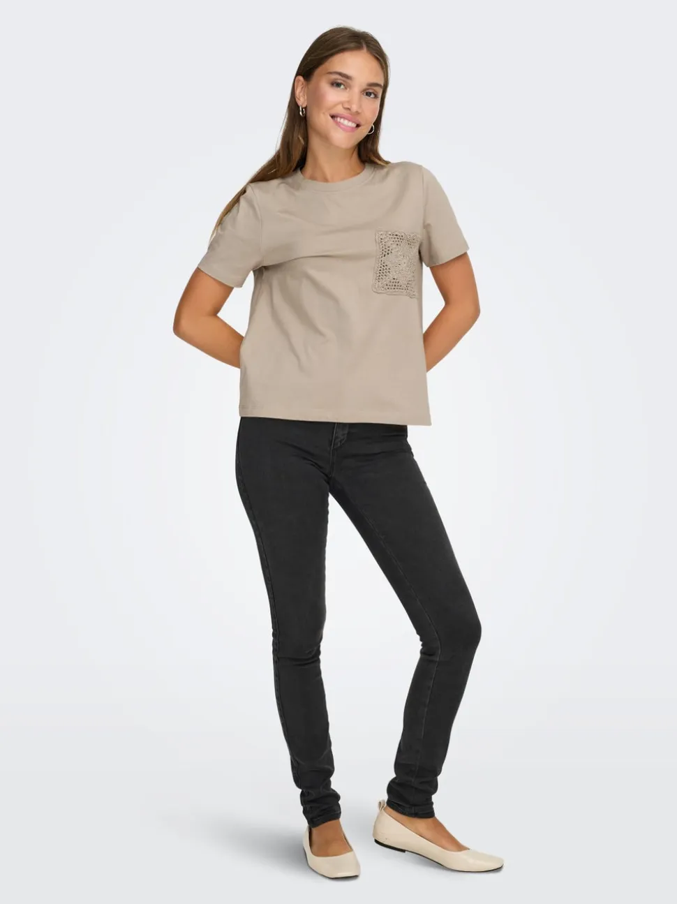 JDYSELMA T-shirt