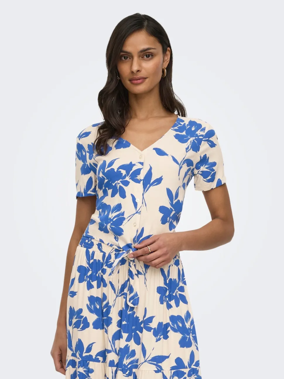 JDYSEZEN Camicia