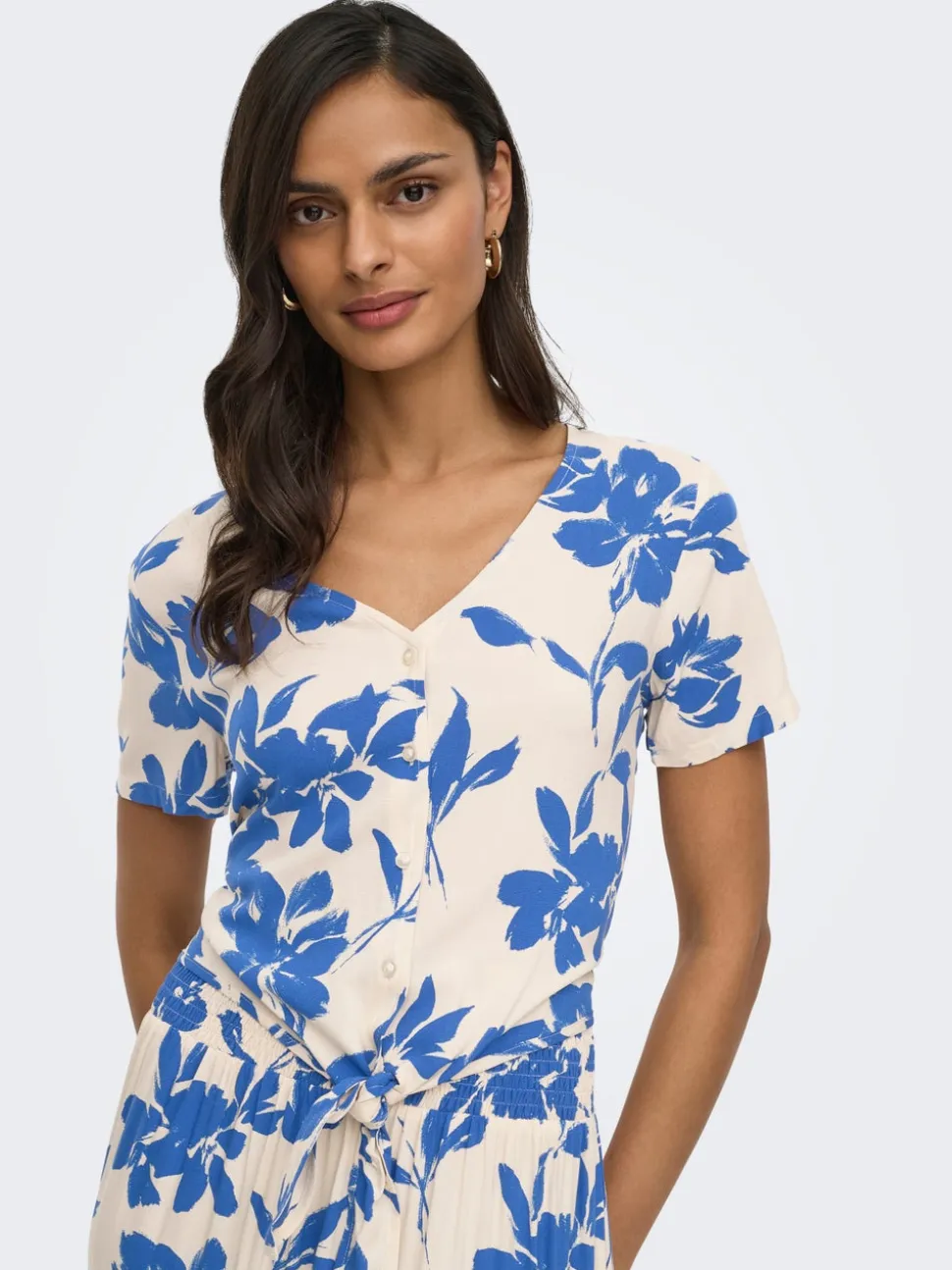 JDYSEZEN Camicia