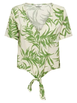 JDYSEZEN Camicia