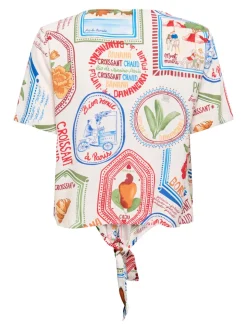 JDYSEZEN Camicia
