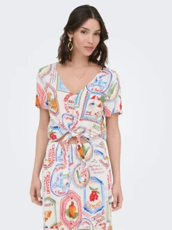JDYSEZEN Camicia