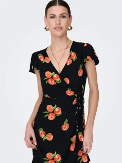 JDYSEZEN Vestito midi