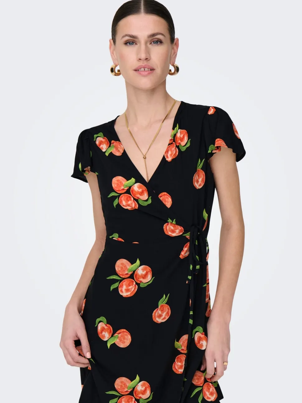 JDYSEZEN Vestito midi