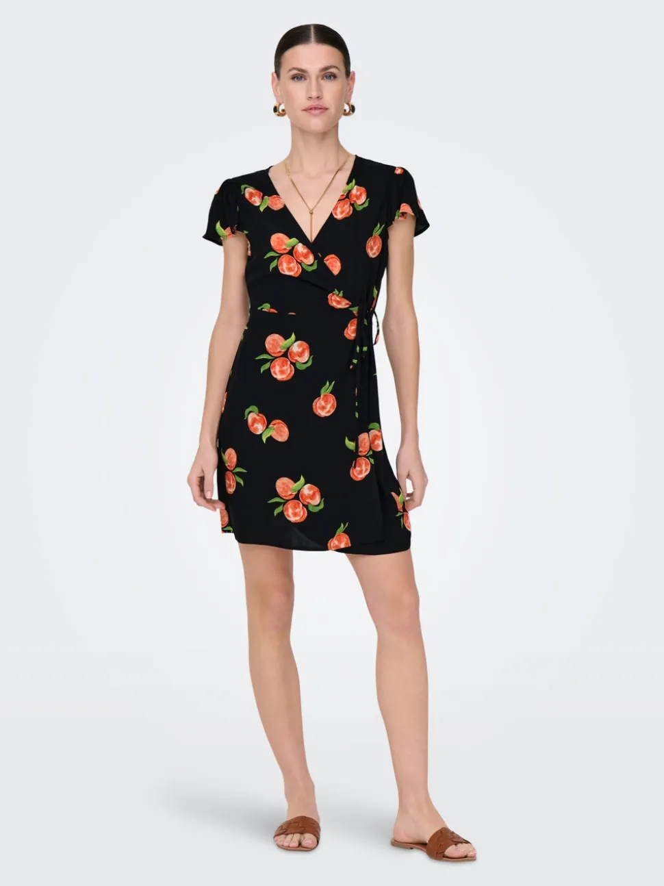 JDYSEZEN Vestito midi