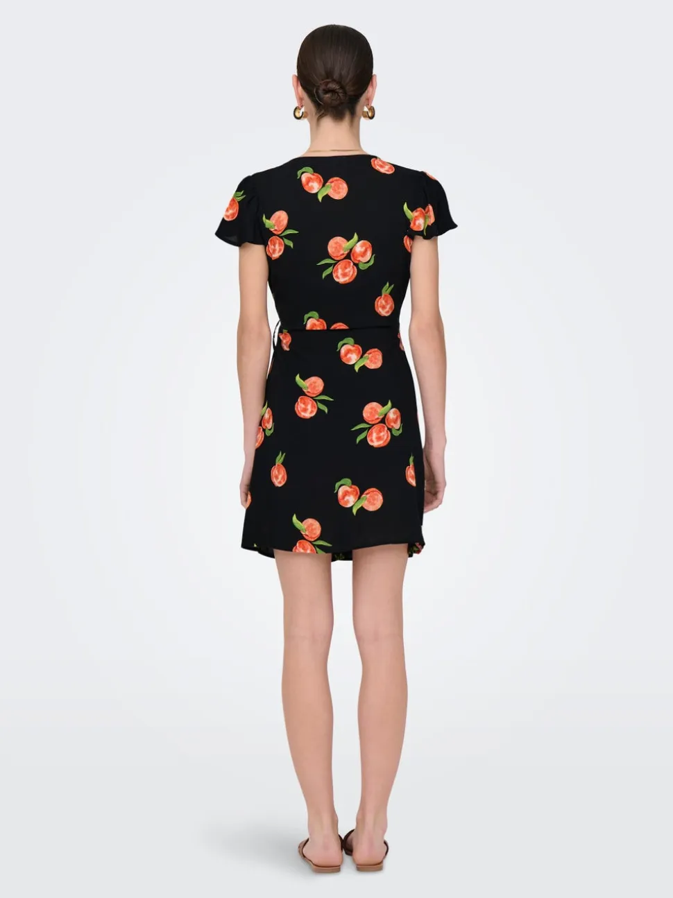 JDYSEZEN Vestito midi