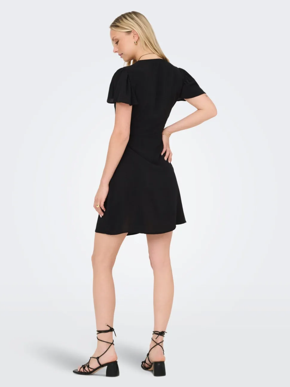 JDYSEZEN Vestito midi