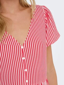 JDYSEZEN Vestito midi