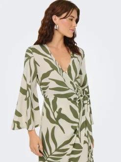 JDYSEZEN Vestito midi