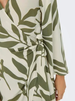 JDYSEZEN Vestito midi