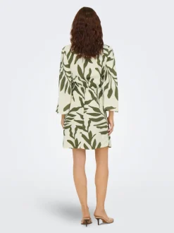 JDYSEZEN Vestito midi