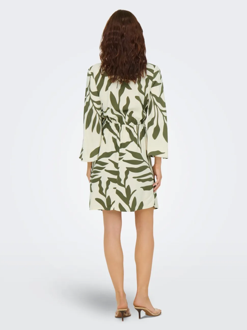 JDYSEZEN Vestito midi