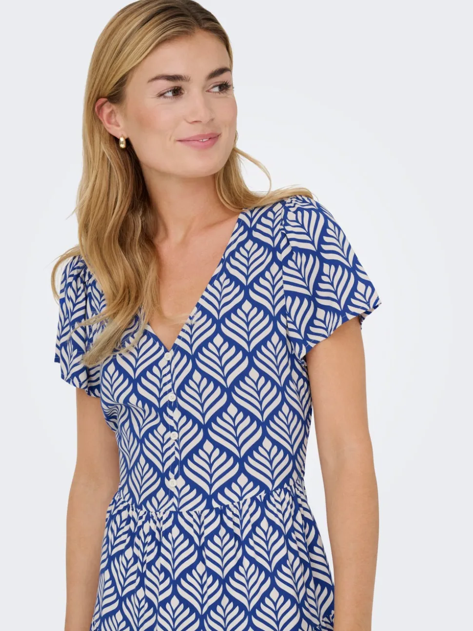 JDYSEZEN Vestito midi