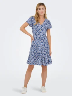 JDYSEZEN Vestito midi