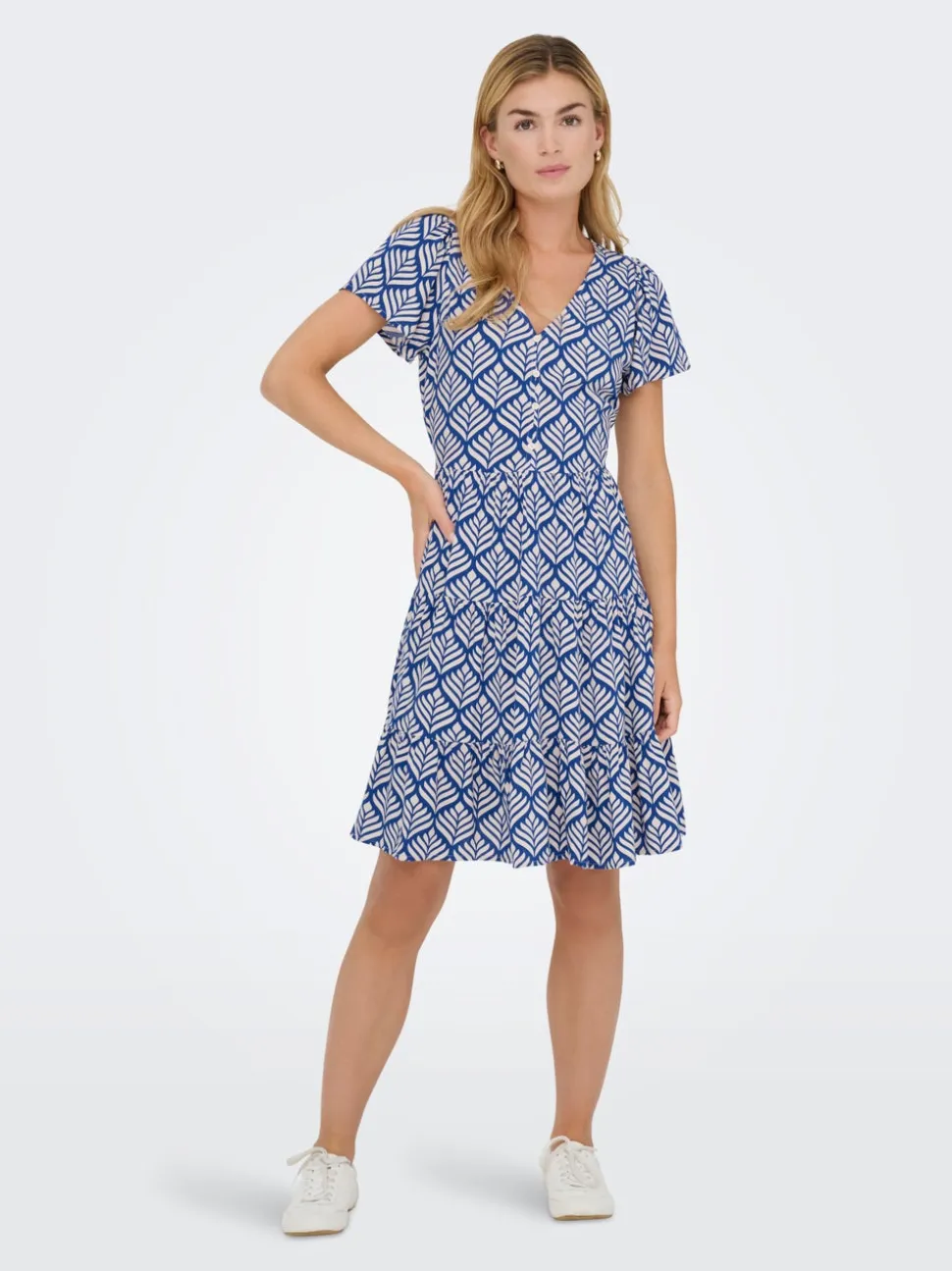 JDYSEZEN Vestito midi