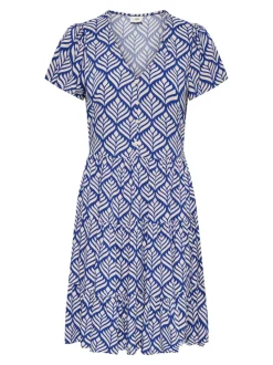 JDYSEZEN Vestito midi