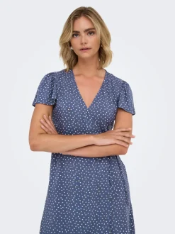 JDYSEZEN Vestito midi