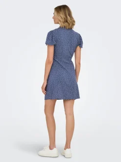 JDYSEZEN Vestito midi