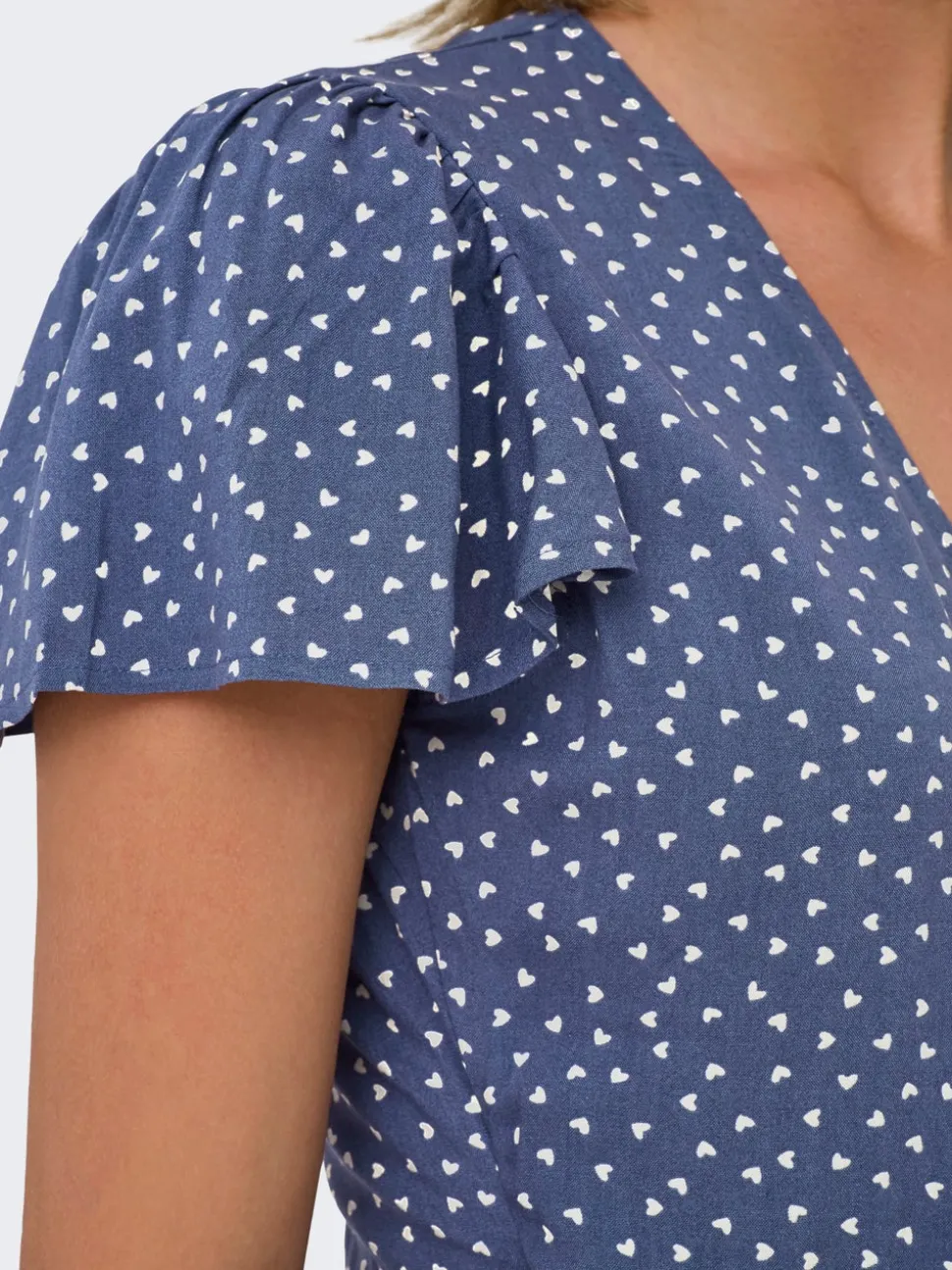 JDYSEZEN Vestito midi