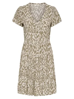 JDYSEZEN Vestito midi