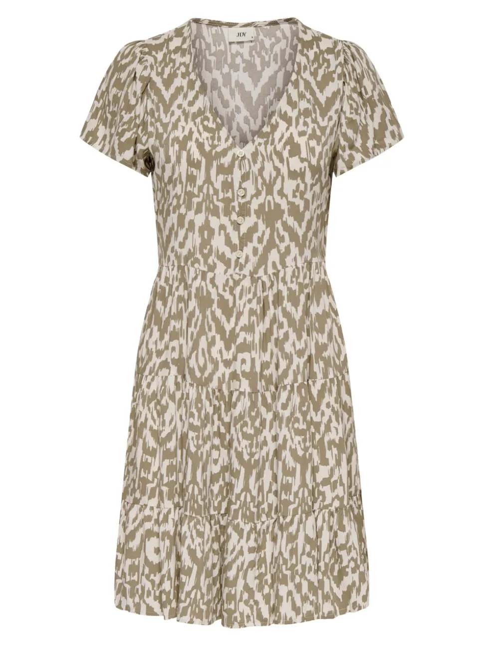 JDYSEZEN Vestito midi