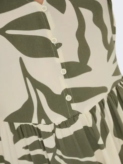 JDYSEZEN Vestito midi
