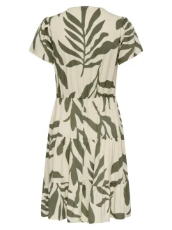 JDYSEZEN Vestito midi