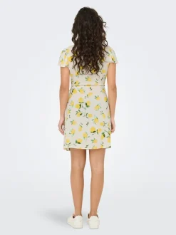 JDYSEZEN Vestito midi