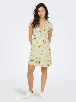 JDYSEZEN Vestito midi