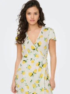 JDYSEZEN Vestito midi