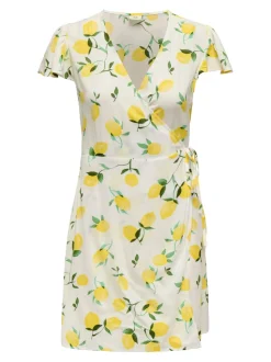 JDYSEZEN Vestito midi