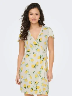 JDYSEZEN Vestito midi