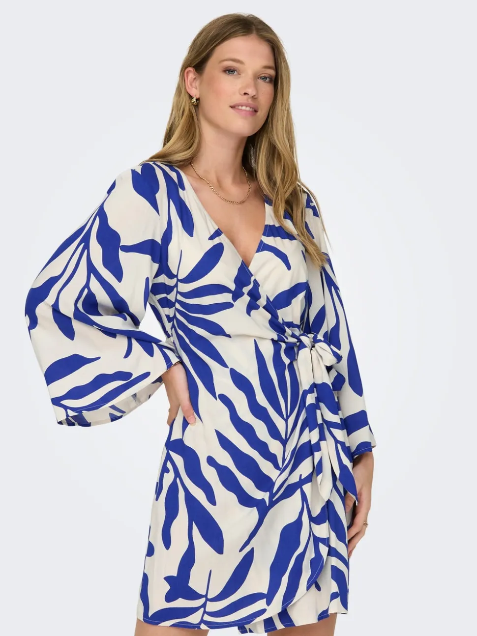 JDYSEZEN Vestito midi